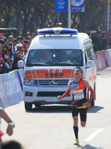 青川县大型活动