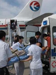 青川县接送服务