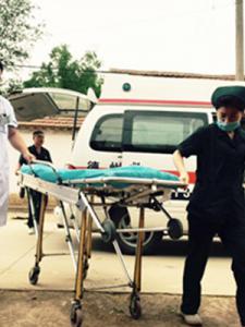 青川县院后转乡